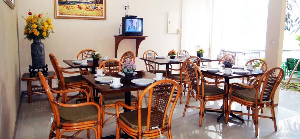 Gondia Guesthouse Jakarta Extérieur photo