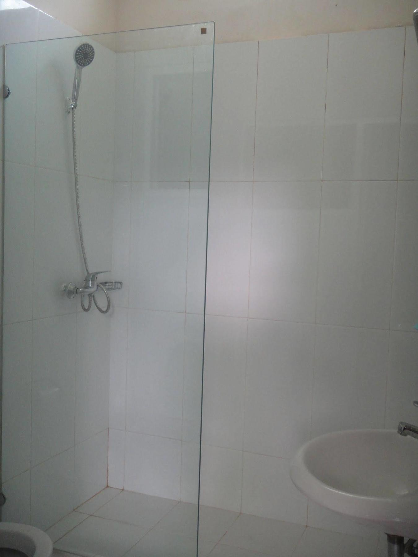 Gondia Guesthouse Jakarta Extérieur photo